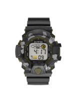 Genç - Çocuk Dijital Silikon Kol Saati