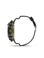 Genç - Çocuk Dijital Silikon Kol Saati - Görsel 2