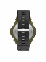 Genç - Çocuk Dijital Silikon Kol Saati - Görsel 3