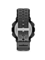 Genç - Çocuk Dijital Silikon Kol Saati - Görsel 3