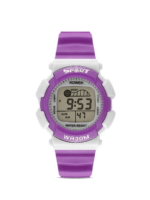 Çocuk Dijital Silikon Kol Saati