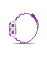 Çocuk Dijital Silikon Kol Saati - Görsel 2