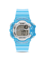 Çocuk Dijital Silikon Kol Saati