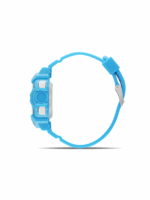 Çocuk Dijital Silikon Kol Saati - Görsel 2