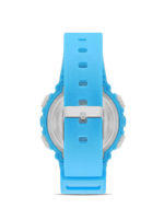 Çocuk Dijital Silikon Kol Saati - Görsel 3