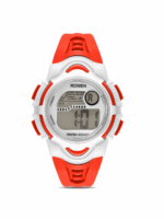 Çocuk Dijital Silikon Kol Saati