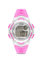 Çocuk Dijital Silikon Kol Saati