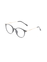 Unisex Mavi Işık Korumalı Gözlük - Görsel 2