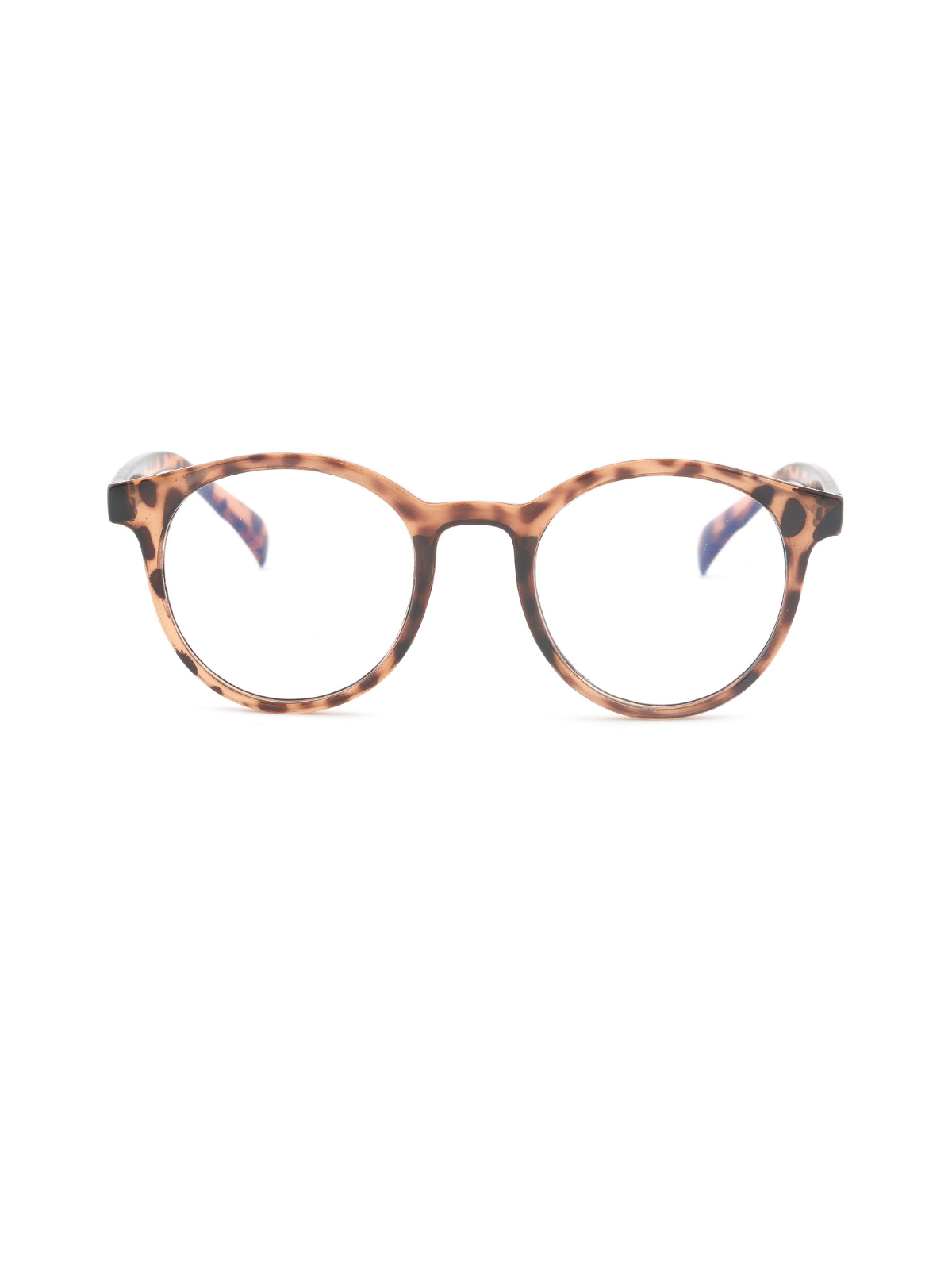 7656458805457 Unisex Mavi Işık Korumalı Gözlük - Görsel 1