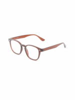 Unisex Mavi Işık Korumalı Gözlük - Görsel 2