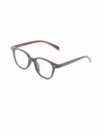 Unisex Mavi Işık Korumalı Gözlük - Görsel 2