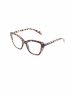 Unisex Mavi Işık Korumalı Gözlük - Görsel 2