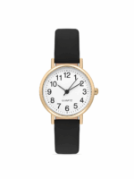 Kadın Deri Minimal Kol Saati