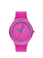 Kadın Silikon Kol Saati